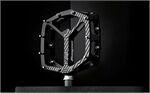 Bàn đạp xe đạp HOPE Pedale F22 Flat Pedals